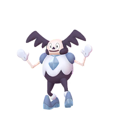 M. Mime - Mime Galarian Shiny - Male & Female
