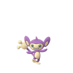 Aipom - Male