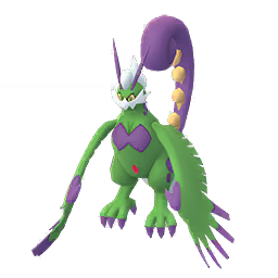 Tornadus - Therian - Male & Female