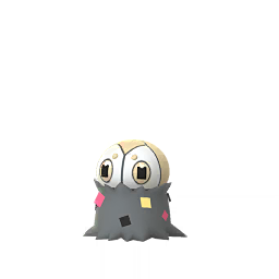 Puponcho - Modern Shiny - Male & Female