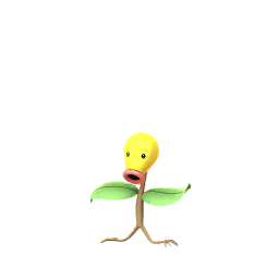 Bellsprout - Male & Female