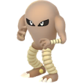 Hitmonchan (Pokémon) - Pokémon GO