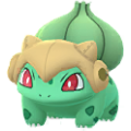 Bulbasaur