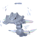 Steelix type, strengths, weaknesses, evolutions, moves, and stats -  PokéStop.io