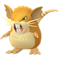 Raticate