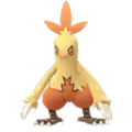 Combusken