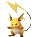 Raichu