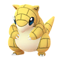 Alolan Sandshrew  Pokemon GO Wiki - GamePress