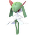 Gallade (Pokémon) - Pokémon GO