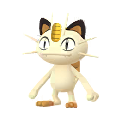 meowth #alolanmeowth #alolanpersian #garfield #pokemon #pokemongo