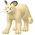 meowth #alolanmeowth #alolanpersian #garfield #pokemon #pokemongo