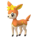 Deerling