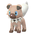 Rockruff