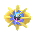 Pokémon Go Lunala - Tra De 20kDust - Registered Lunala