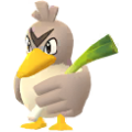 Farfetch'd