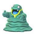 Grimer