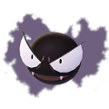 Gastly