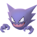 Pokemon 10094 Shiny Mega Gengar Pokedex: Evolution, Moves