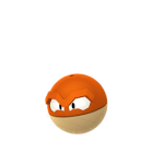 Voltorb de Hisui, Pokémon