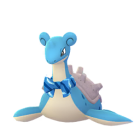 拉普拉斯 - Costume 2020 - Pokémon GO