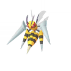 Beedrill - Mega Evolution - Pokémon GO