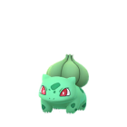 妙蛙種子 - 飄浮泡泡的樣子 - Pokémon GO