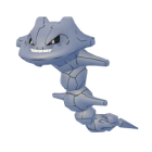 강철톤 - 캐스퐁의 모습 - Pokémon GO