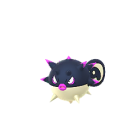 Qwilfish - Hisuian - Pokémon GO