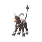 Hundemon - Normalform - Pokémon GO