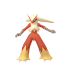 Lohgock - Normalform - Pokémon GO