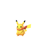 Pikachu - Gofest 2022 - Pokémon GO