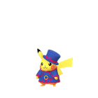 Pikachu - Wcs 2022 - Pokémon GO