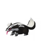 Linéon - Galarian - Pokémon GO