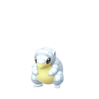 Sandshrew - Alola Form - Pokémon GO