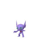 Zobiris - Normalform - Pokémon GO