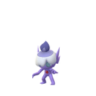 Ténéfix - Costume 2020 - Pokémon GO
