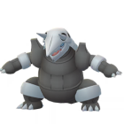 보스로라 - 캐스퐁의 모습 - Pokémon GO