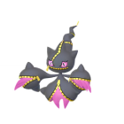 Banette - Mega Evolution - Pokémon GO