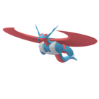 Salamence - Mega Evolution - Pokémon GO