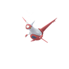Latias - Normal - Pokémon GO