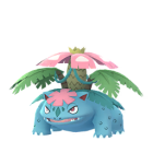 Mega Venusaur Pokémon GO: Fraquezas, melhores counters e como derrotar nas  Reides - Millenium