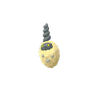 도롱충이 - Sandy - Pokémon GO
