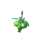 Cheniselle - Plant - Pokémon GO