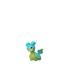 無殼海兔 - East Sea - Pokémon GO