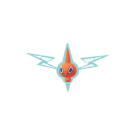 Rotom - Normalform - Pokémon GO