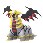 Giratina Origem Pokémon Go - (Leia A Descrição) Lendário - Pokemon Go - DFG