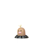 Taupiqueur - Forme d’Alola - Pokémon GO