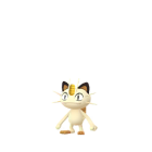 Meowth - Normal - Pokémon GO