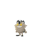 Meowth - Galarian - Pokémon GO