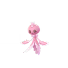 Frillish - Female - Pokémon GO